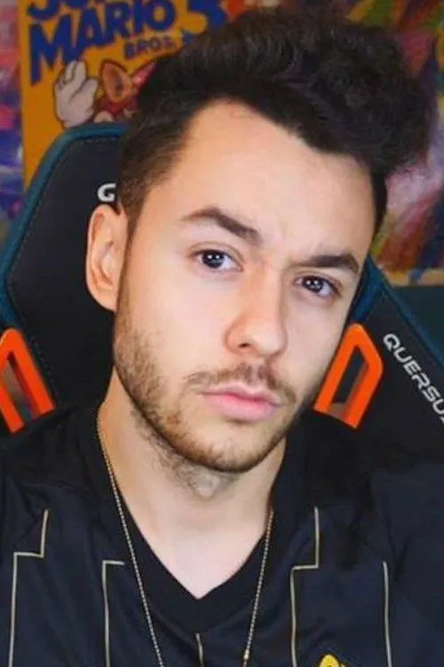 TheGrefg photo