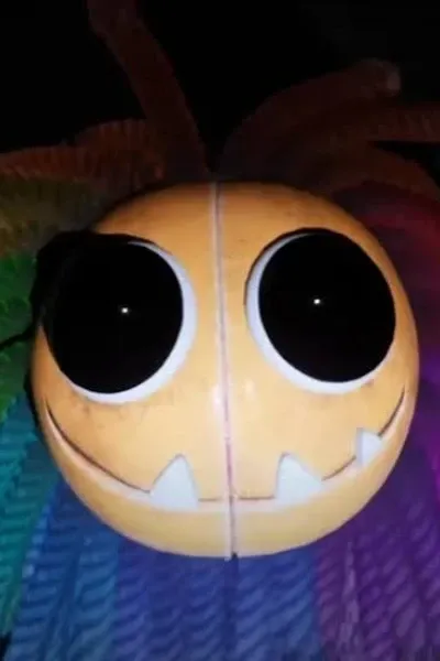 Yarnaby (Poppy Playtime 4)