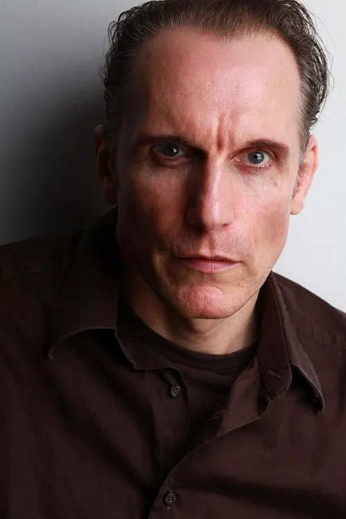 Julian Bleach photo