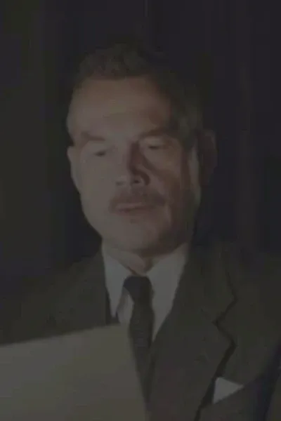 Ketil Høegh photo