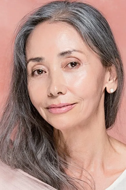 Yun-jae's grandmother