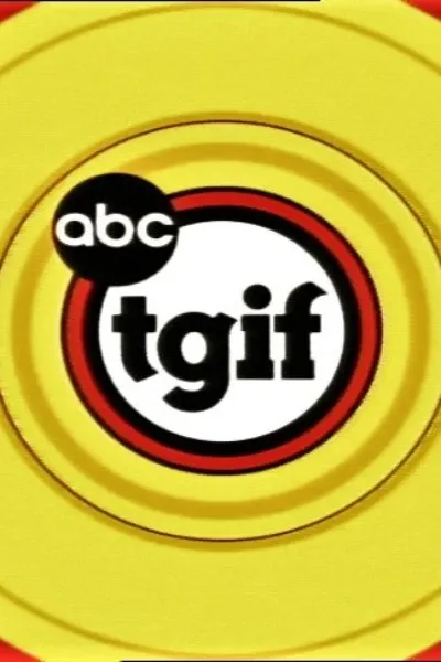 TGIF (ABC) photo