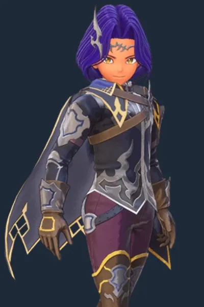 Hawkeye (Trials of Mana) photo