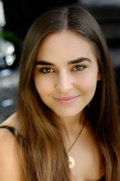 Mikaela Rüegg photo