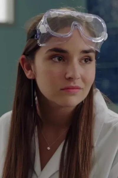 Mikaela Rüegg photo