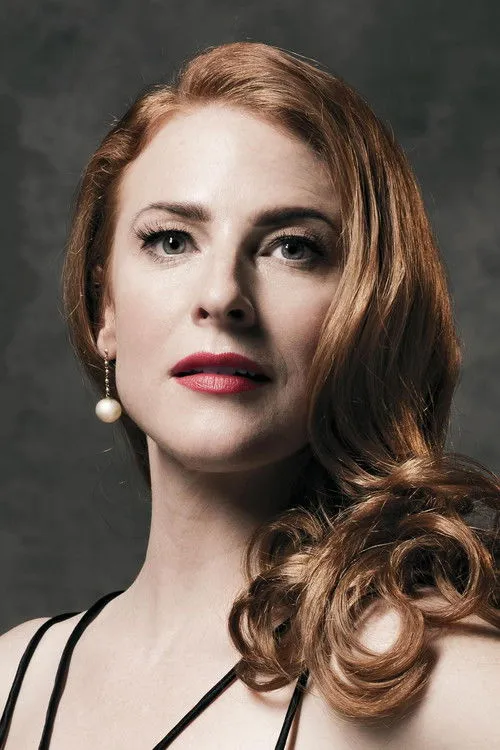 Rosalie Craig photo