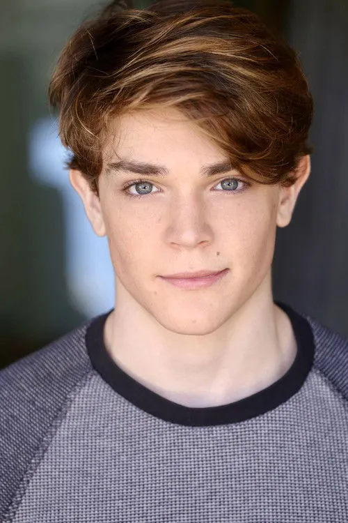 Hunter Wenzel photo