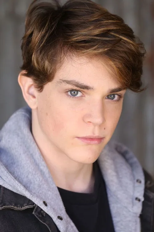 Hunter Wenzel photo