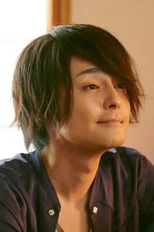 Ryo Kimura photo