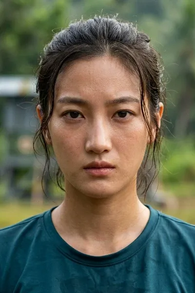 Park Ju-hyun