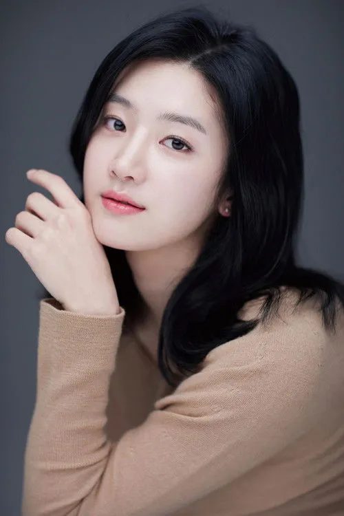 Park Ju-hyun photo