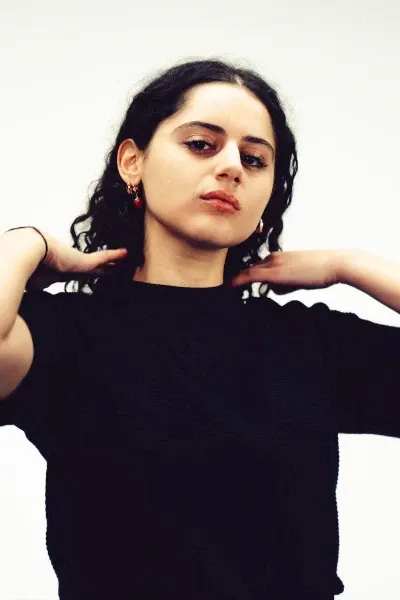 Sonia Faïdi photo