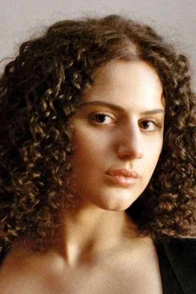 Sonia Faïdi photo