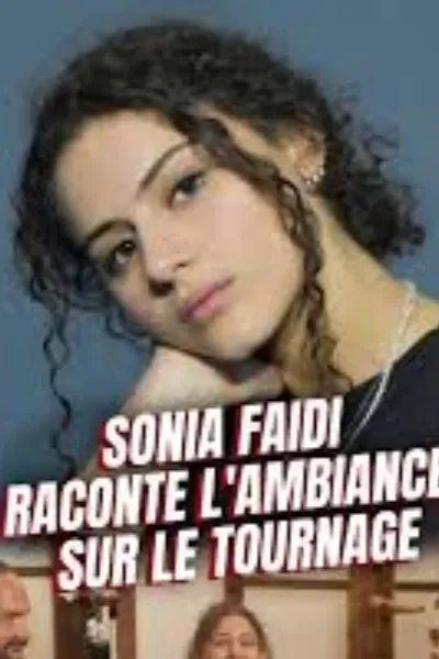 Sonia Faïdi photo