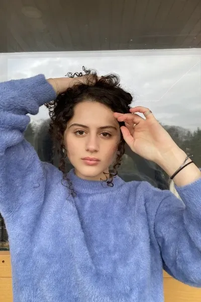 Sonia Faïdi photo