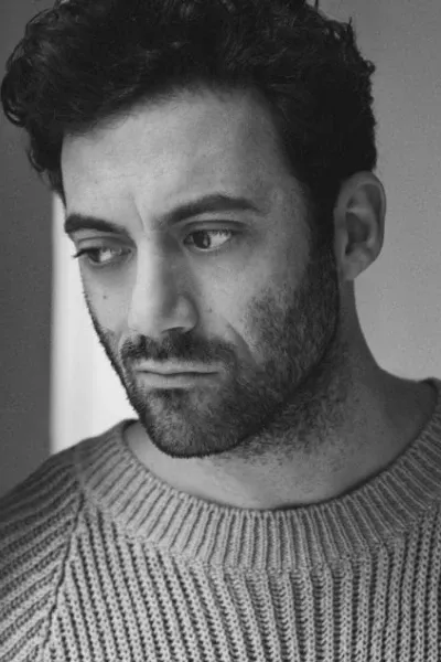 Morgan Spector