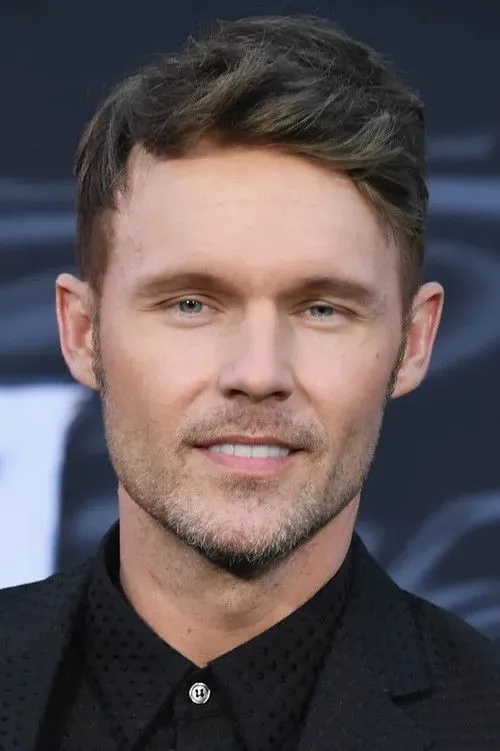 Scott Haze photo