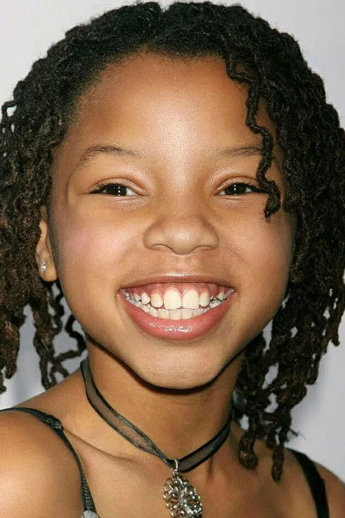 Chloe Bailey photo