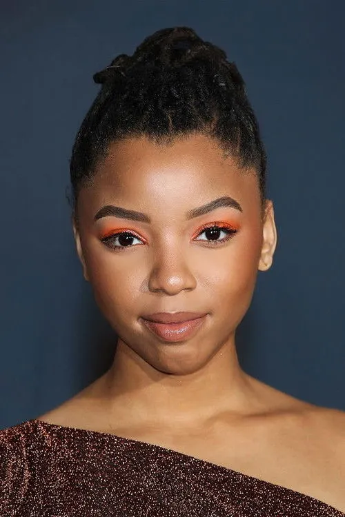 Chloe Bailey photo