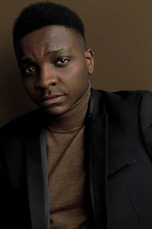 Leon Thomas III