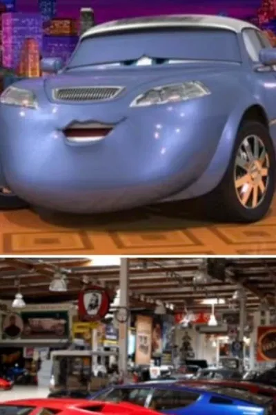 Jay Leno photo