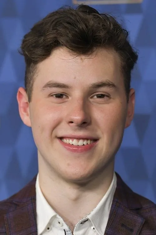 Nolan Gould photo