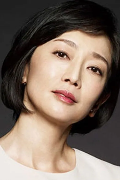 Chung-sook