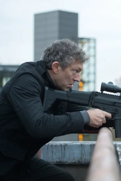 Vincent Cassel photo