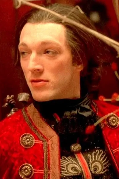 Vincent Cassel photo