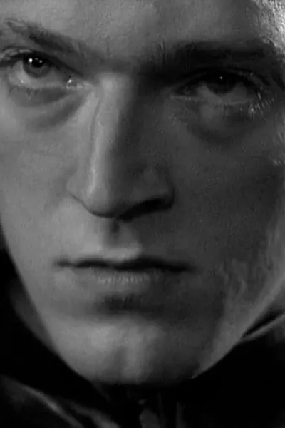 Vincent Cassel photo