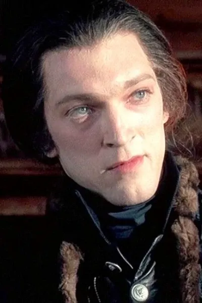 Vincent Cassel photo