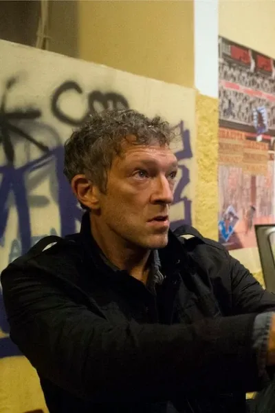 Vincent Cassel photo
