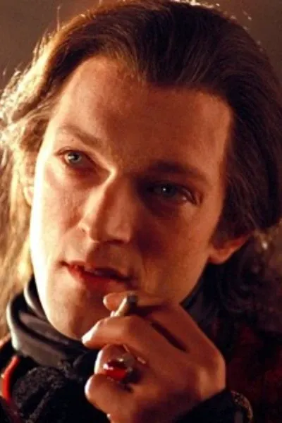 Vincent Cassel photo