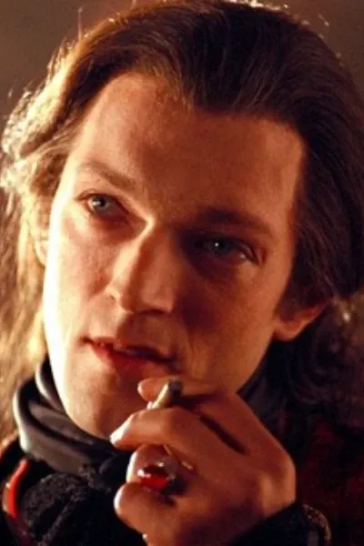 Vincent Cassel photo