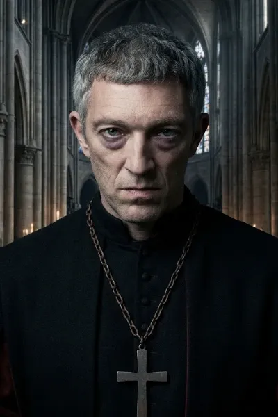 Claude Frollo