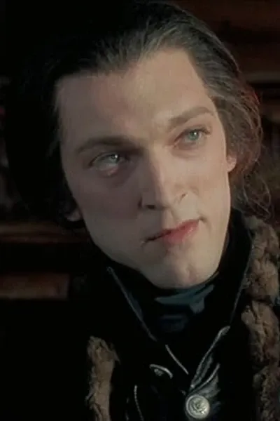 Vincent Cassel photo