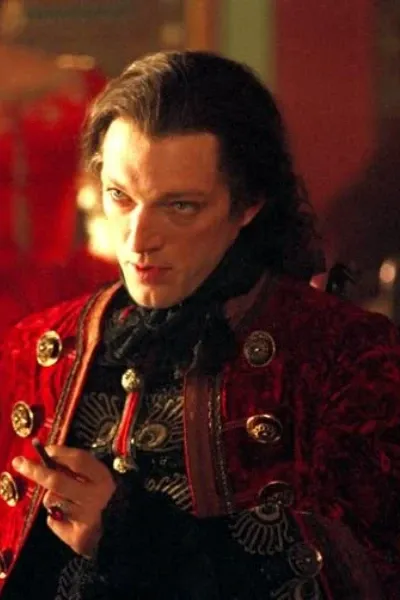 Vincent Cassel photo