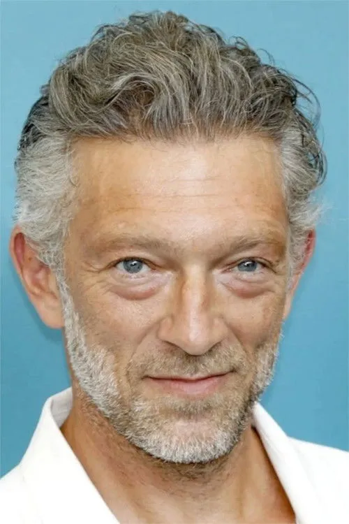 Vincent Cassel photo