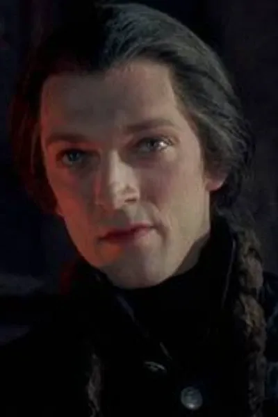 Vincent Cassel photo
