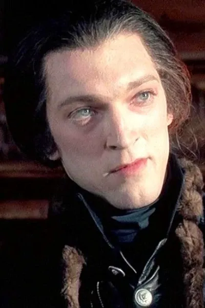 Vincent Cassel photo