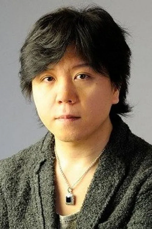 Noriaki Sugiyama photo