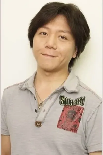 Noriaki Sugiyama photo