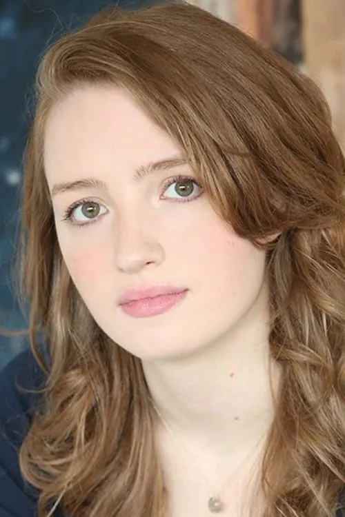 Kiera Allen photo