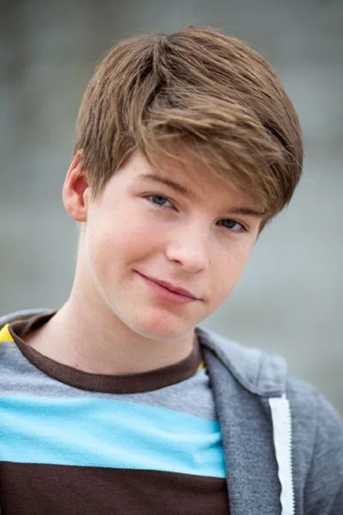Max Tate