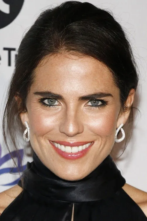 Karla Souza photo