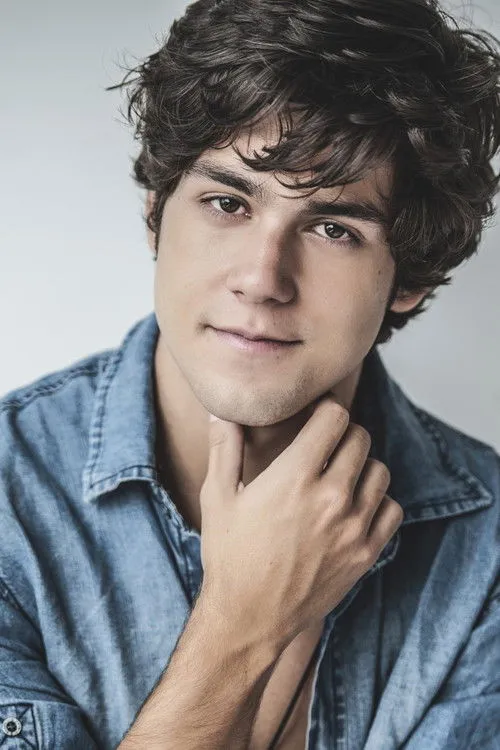 Daniel Rangel photo