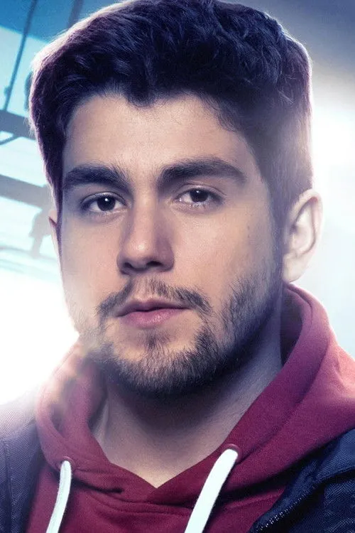Daniel Rangel photo