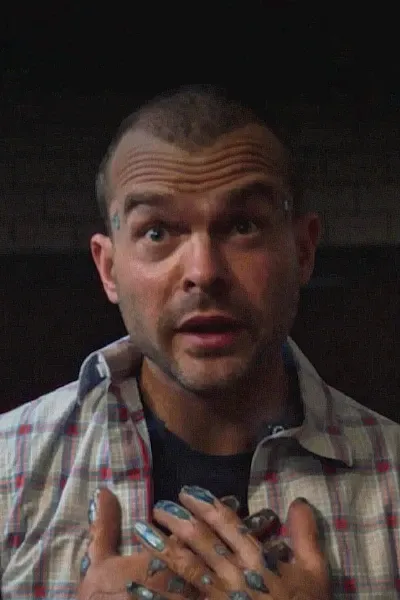Zeke Stane (Marvel Cinematic Universe) photo
