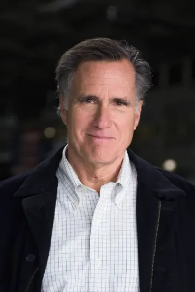 Mitt Romney photo