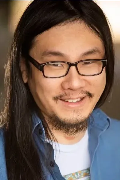 Cory Yee